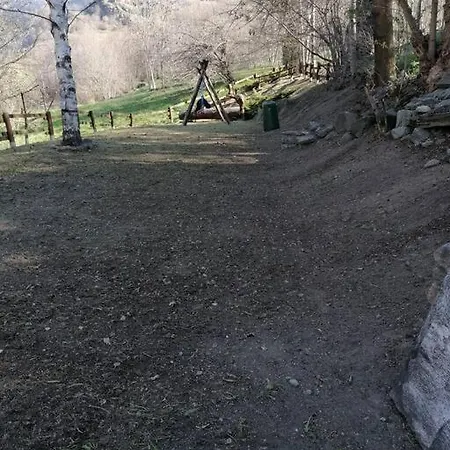 Prázdninový dům 