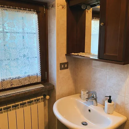 Verdjats Casa vacanze Challand-Saint-Anselme