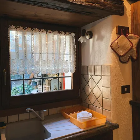 Casa vacanze Verdjats *