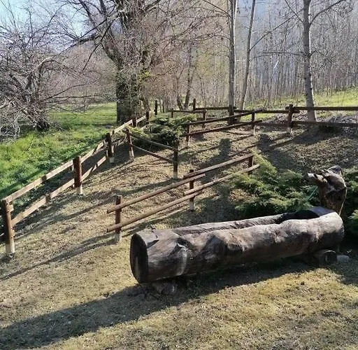 Verdjats Casa vacanze Challand-Saint-Anselme