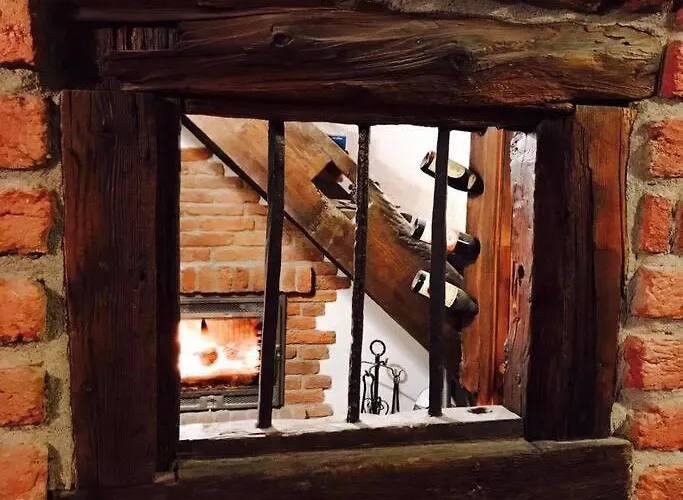 Verdjats Casa vacanze