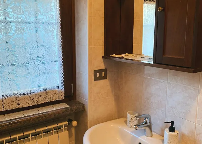 Verdjats Casa vacanze Challand-Saint-Anselme