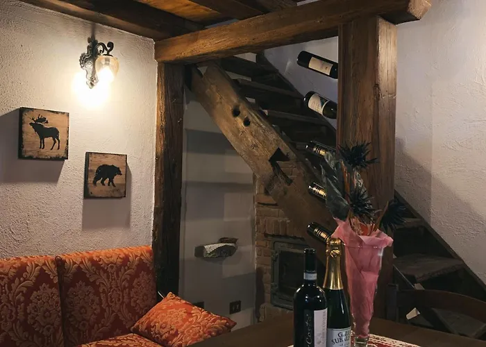 Verdjats * Challand-Saint-Anselme